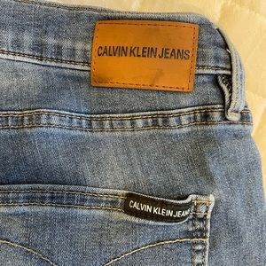 Calvin Klein jeans